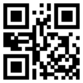 QrCode di 3401020647