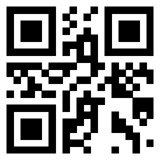 3401020648 - Immagine del Qr Code