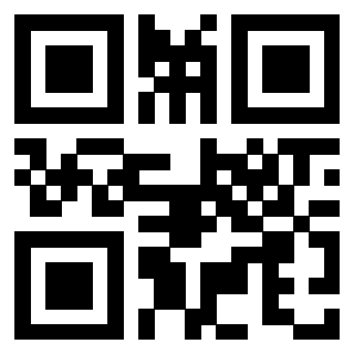 Scansione del Qr Code di 3401020649