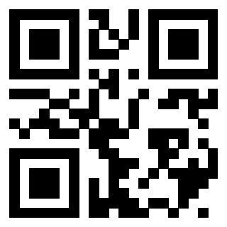 3401020652 - Immagine del QrCode