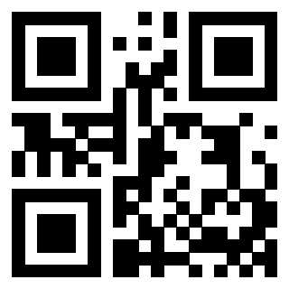 3401020654 - Immagine del QrCode associato