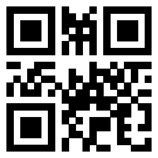 QrCode di 3401020656