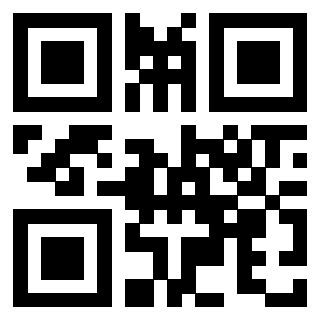 QrCode di 3401020657