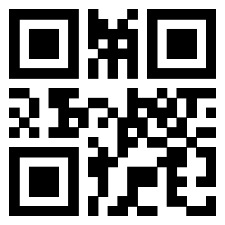 Immagine del QrCode di 3401020658