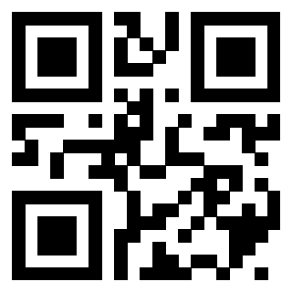 3401020660 QrCode associato