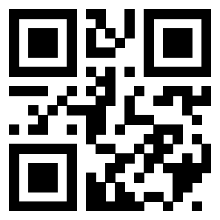 Scansione del QrCode di 3401020661