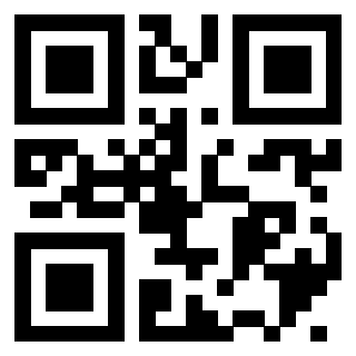 Il QrCode di 3401020667
