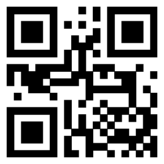 3401020670 - Immagine del Qr Code associato