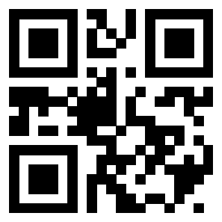 Il QrCode di 3401020671