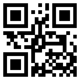 Il QrCode di 3401020672