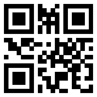 Immagine del QrCode di 3401020674