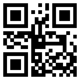 Scansione del QrCode di 3401020675