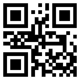 3401020677 QrCode associato