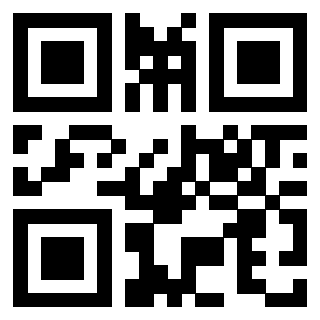 Il QrCode di 3401020678