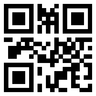 Immagine del Qr Code di 3401020679