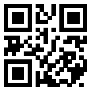 3401020680 - Immagine del QrCode
