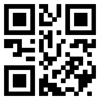 Immagine del QrCode di 3401020681