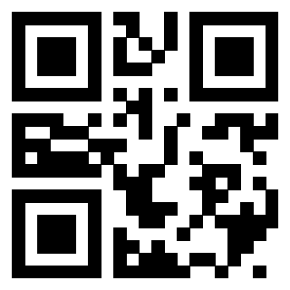 3401020682 - Immagine del QrCode