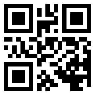 3401020688 - Immagine del QrCode associato