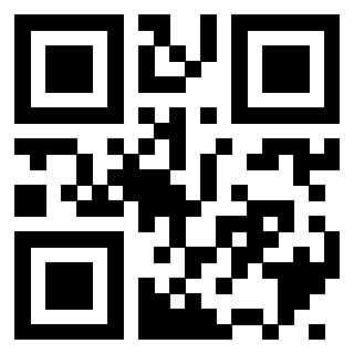 Qr Code di 3401020689