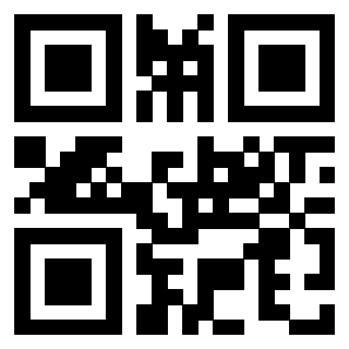 3401020690 - Immagine del QrCode associato