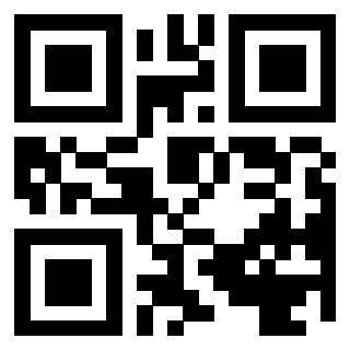 3401020691 - Immagine del Qr Code associato