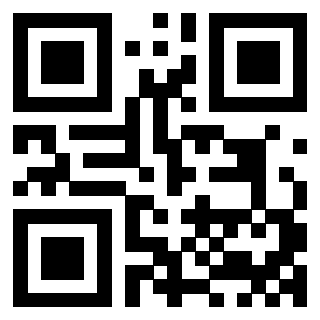 3401020692 - Immagine del Qr Code
