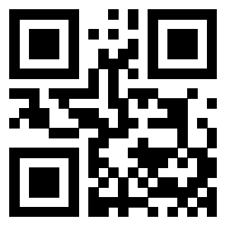 Immagine del Qr Code di 3401020693