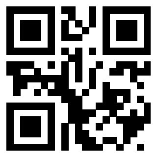 Immagine del QrCode di 3401020694