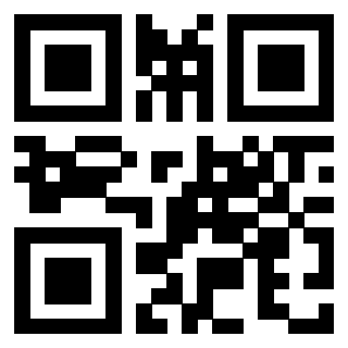 3401020696 - Immagine del Qr Code