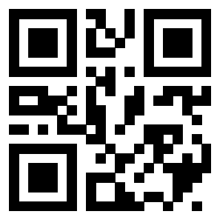 3401020700 - Immagine del QrCode
