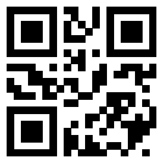 3401020701 QrCode associato