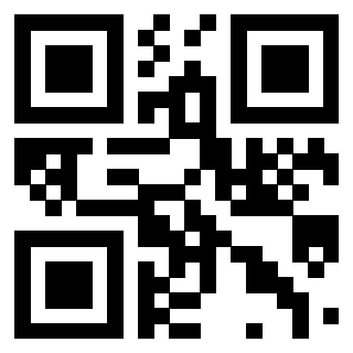 Immagine del QrCode di 3401020703