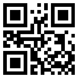 Immagine del QrCode di 3401020705
