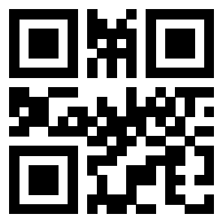 Scansione del Qr Code di 3401020709