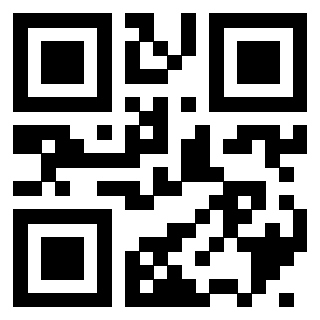 Il QrCode di 3401020710