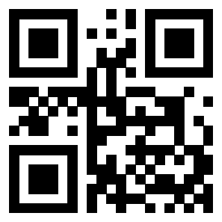 Immagine del Qr Code di 3401020712
