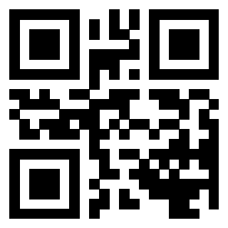 Scansione del QrCode di 3401020714