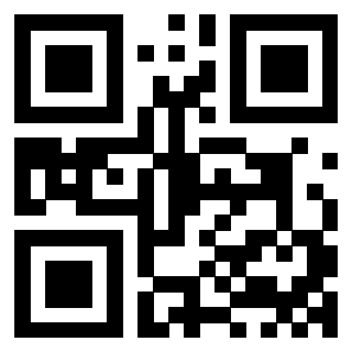 Il QrCode di 3401020715