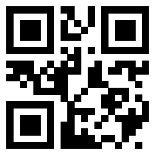 3401020716 - Immagine del Qr Code associato