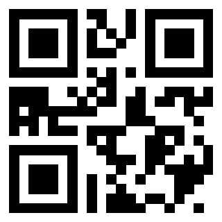 Il Qr Code di 3401020717