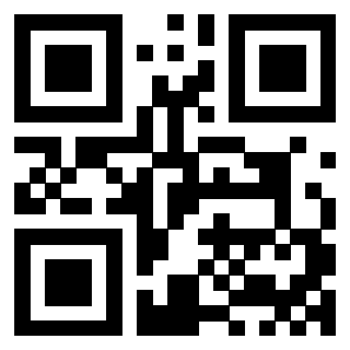 3401020722 - Immagine del QrCode