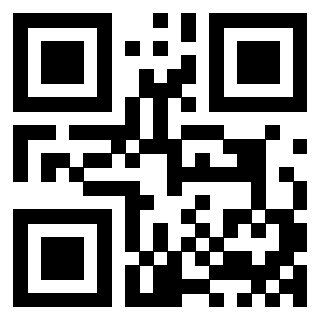 QrCode di 3401020724
