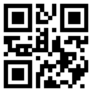 Il Qr Code di 3401020725