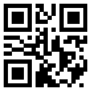 3401020727 QrCode associato