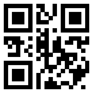 3401020728 - Immagine del QrCode