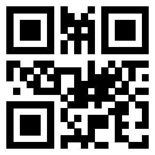 Immagine del Qr Code di 3401020732