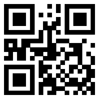QrCode di 3401020734