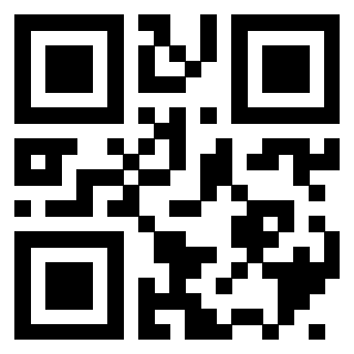 Immagine del QrCode di 3401020736