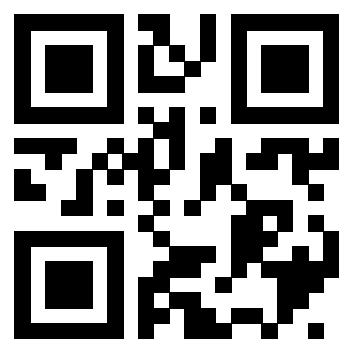 Immagine del Qr Code di 3401020737
